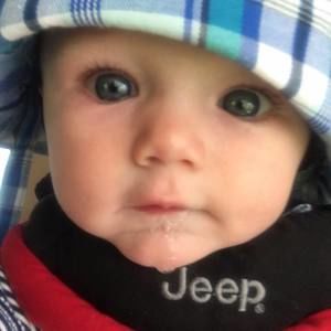 Meet your Posher, Cheryl